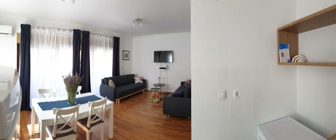 Central, Spacious, Great View Хвар Екстер'єр фото